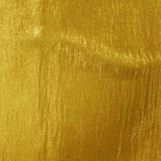 Velvet Satin Old Gold