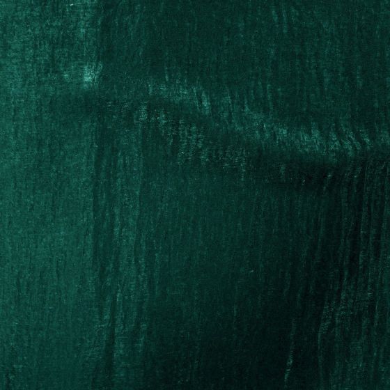 Velvet Satin Deep Teal