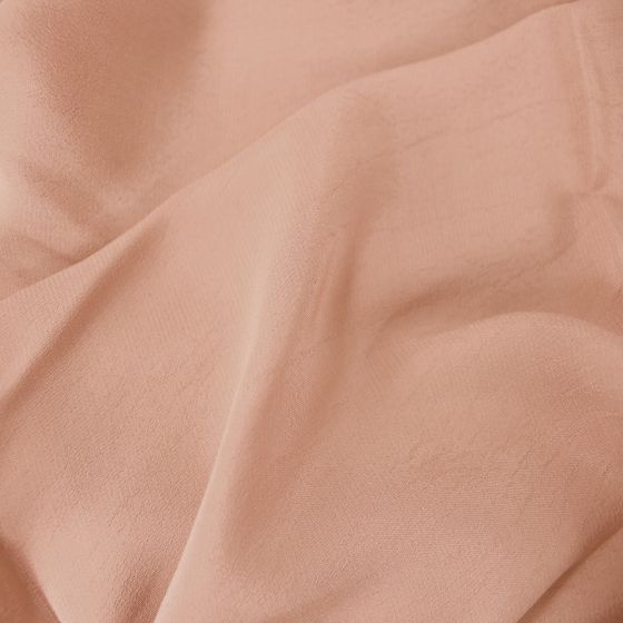 Viscose Marocaine Blush
