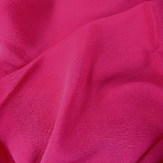 Viscose Marocaine Raspberry