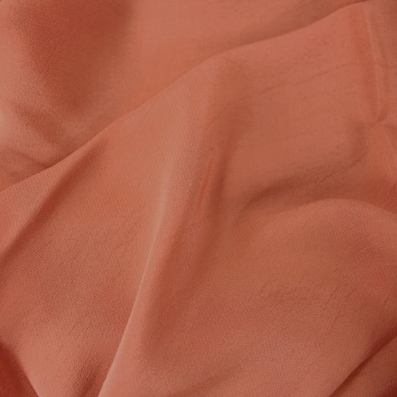 Viscose Marocaine Rose Dawn
