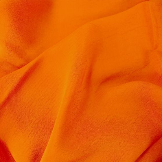 Viscose Marocaine Sun Orange