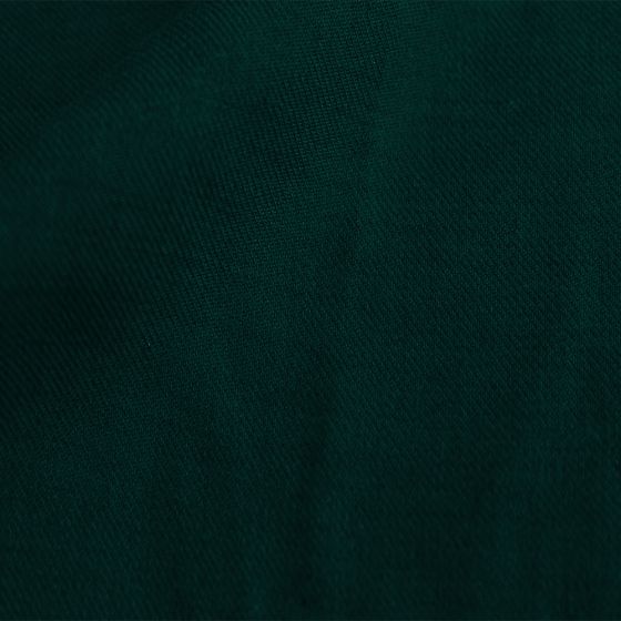 Viscose Melange Dark Green
