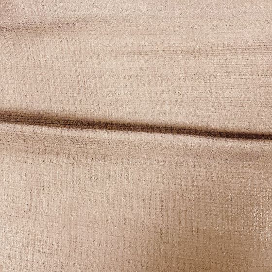 Viscose Nylon Crinkle - Rose Blush