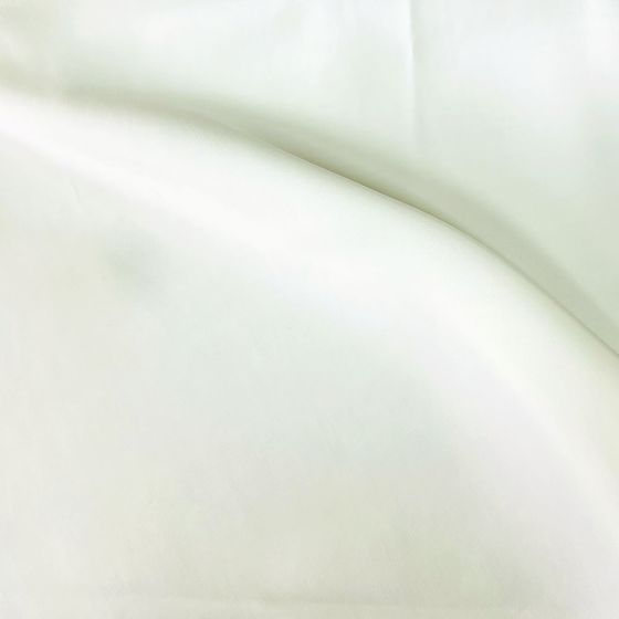 Viscose Peachskin Ivory