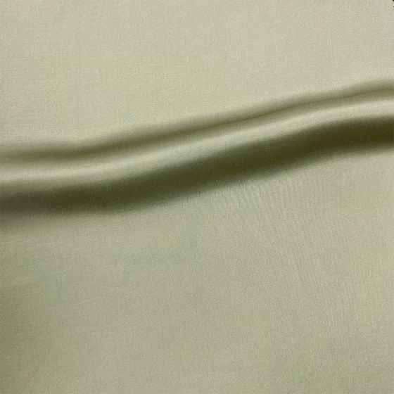 Viscose Satin - Champagne