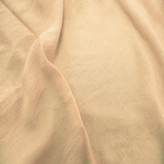 Viscose T/R Slub Taupe