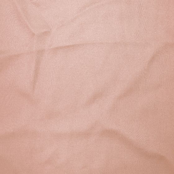 Viscose Twill Blush