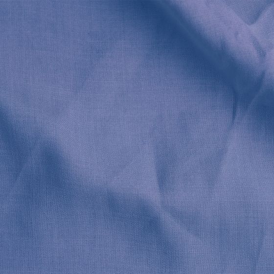 Viscose Voile Cornflower