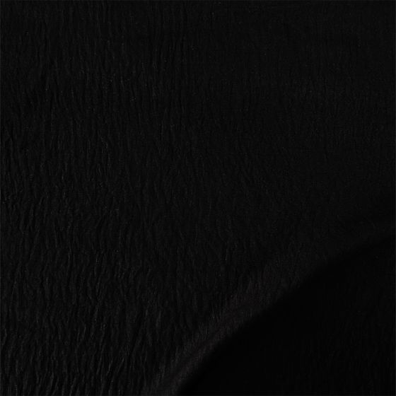 Washed Peach - Black