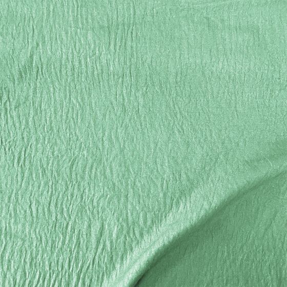 Washed Peach - Smokey Blue