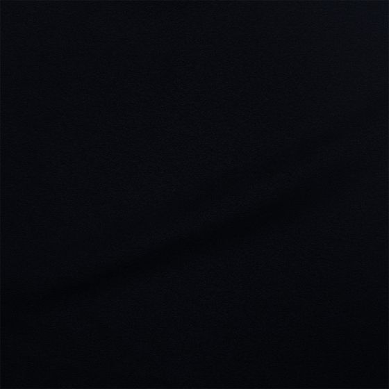 Washer Crepe Navy