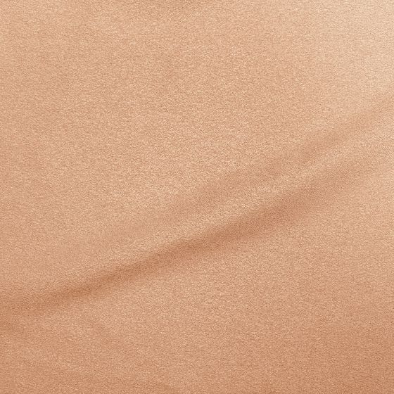 Washer Crepe Nude