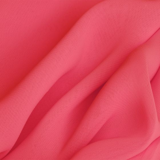Wonder Crepe Hot Pink
