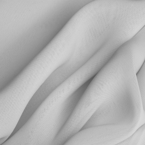 Wonder Crepe White