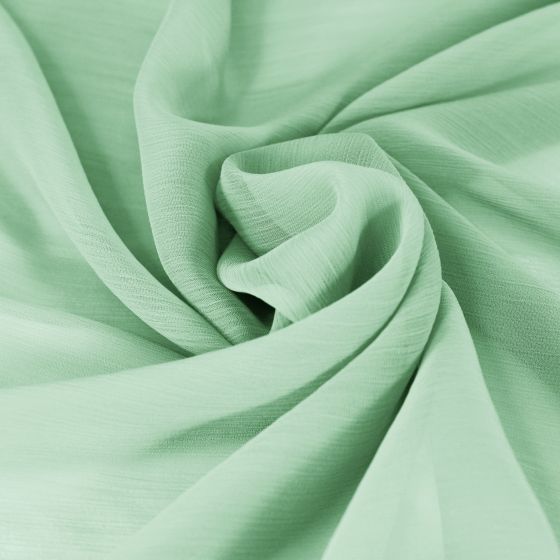 Yoryu Chiffon Light Mint