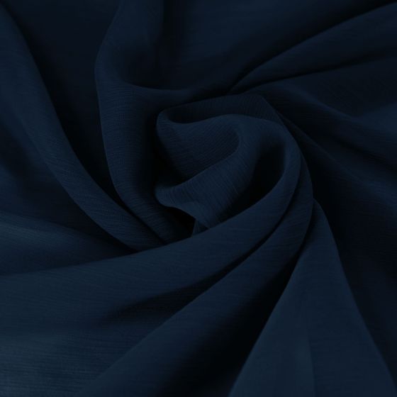 Yoryu Chiffon Navy