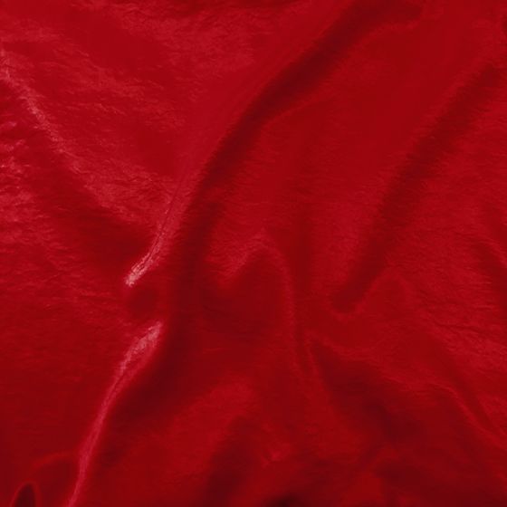 Atlantis Satin Red