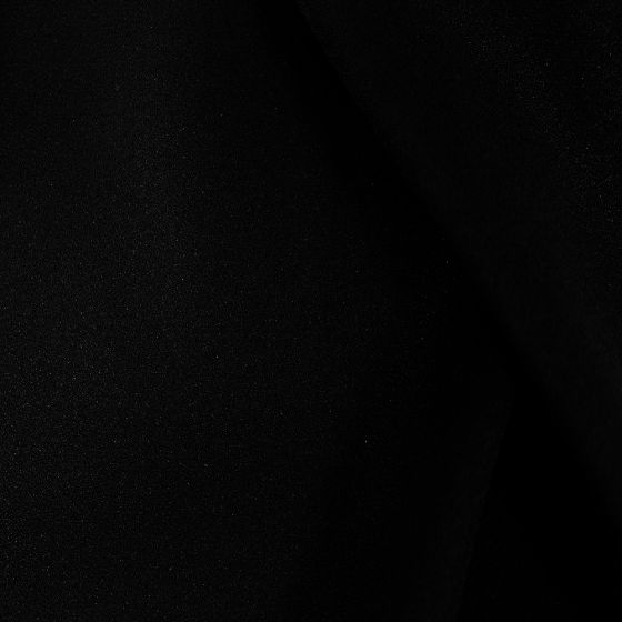 Zara Crepe Black