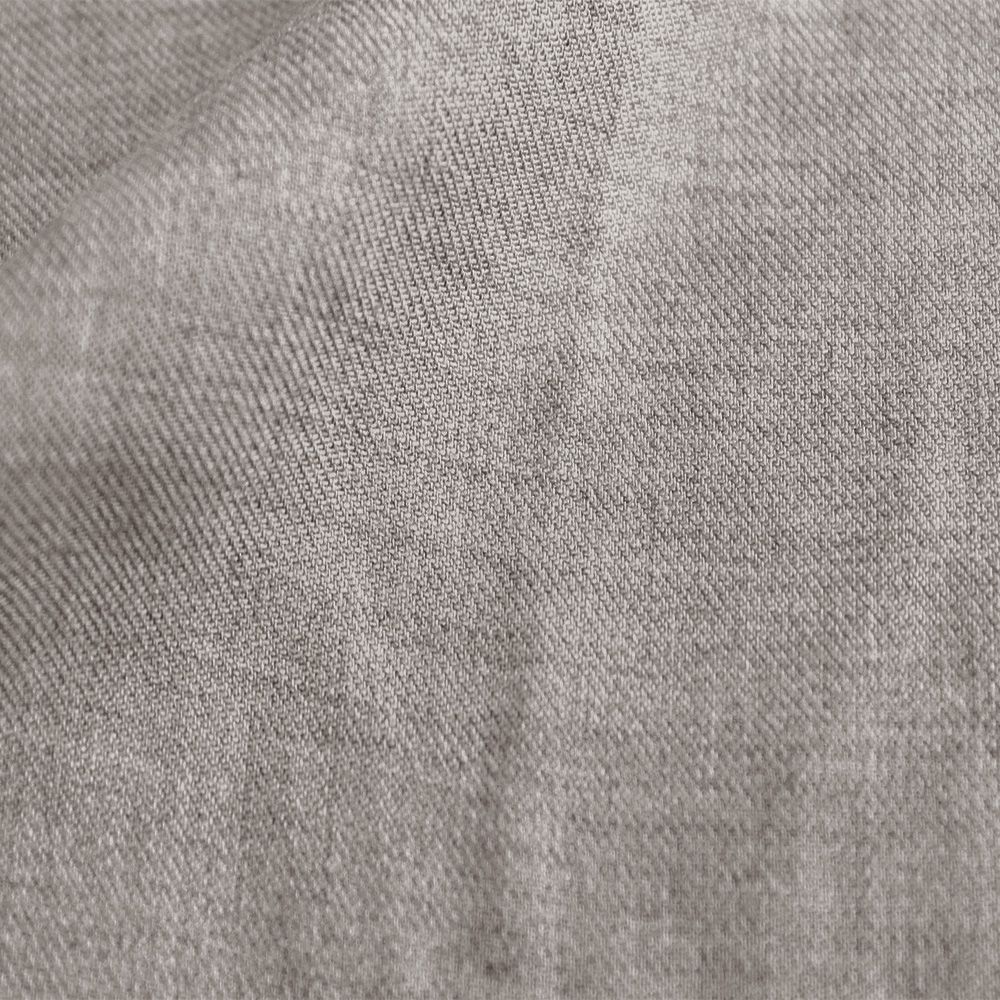 Viscose Melange Grey