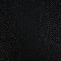 Poly Satin Animal Jacquard SM-4725 Black