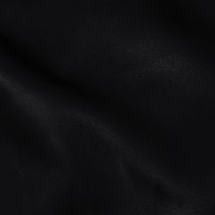 Roma Satin Black