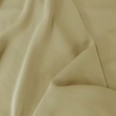Silky Georgette Light Stone