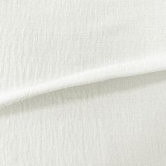 Washed Linen Look Ivory